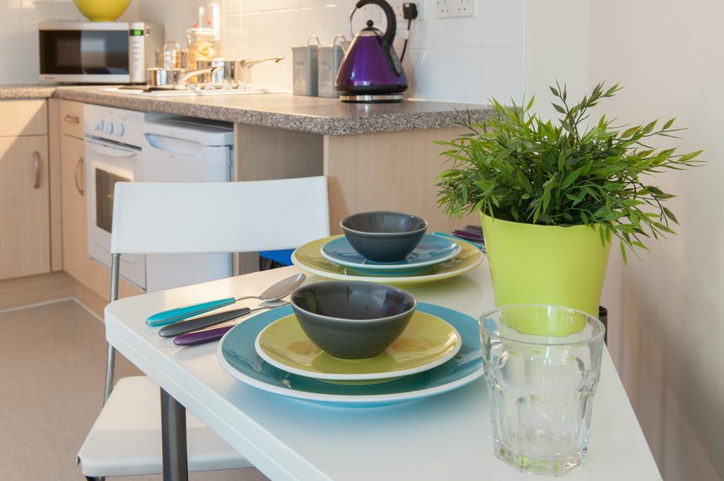 Apartment Mcdonald Road Edinburgh